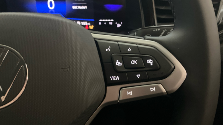 Volkswagen Taigo 1.0 TSI 115 Match 5dr Petrol Hatchback